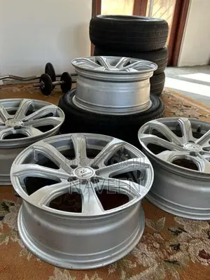 16” japan alloy wheels for Car