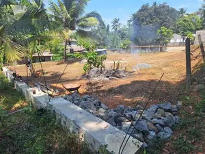 Kadawatha,Idigahamulla - 19.75 Perches of Prime Land for Sale