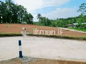 Land for Sale at Homagama Pitipana Near NSBM