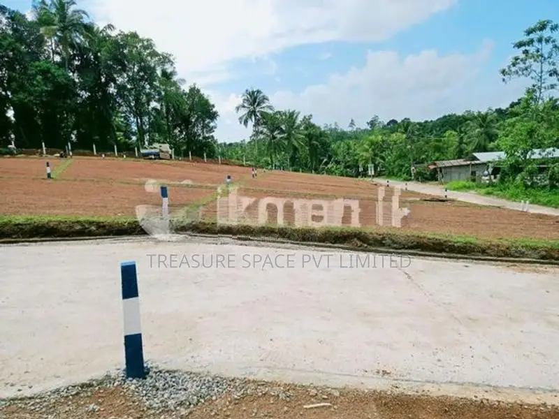 Land for Sale at Homagama Pitipana Near NSBM