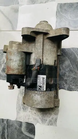 MitsubishiStarterMoter for Van