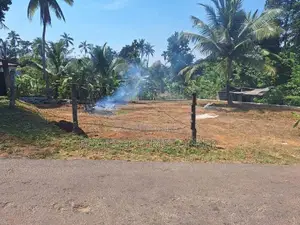 Kadawatha,Idigahamulla - 19.75 Perches of Prime Land for Sale