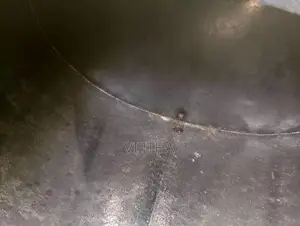 Bowser for Tractor