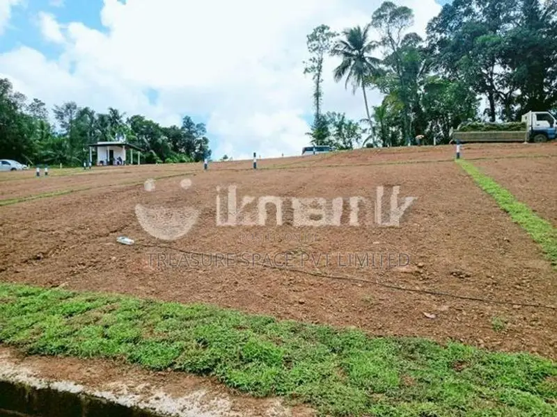 Land for Sale at Homagama Pitipana Near NSBM