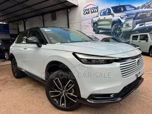 Honda Vezel Z Play 2026 SUV Brand New