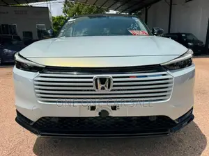 Honda Vezel Z Play 2026 SUV Brand New
