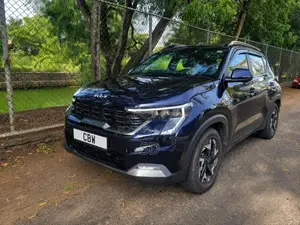 Kia Sonet GT Line 2026 SUV (Used)