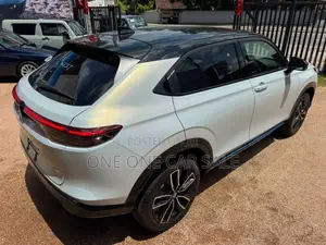 Honda Vezel Z Play 2026 SUV Brand New