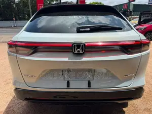 Honda Vezel Z Play 2026 SUV Brand New