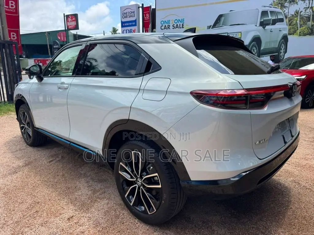Honda Vezel Z Play 2026 SUV Brand New