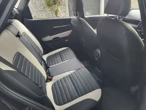 Kia Sonet GT Line 2026 SUV (Used)