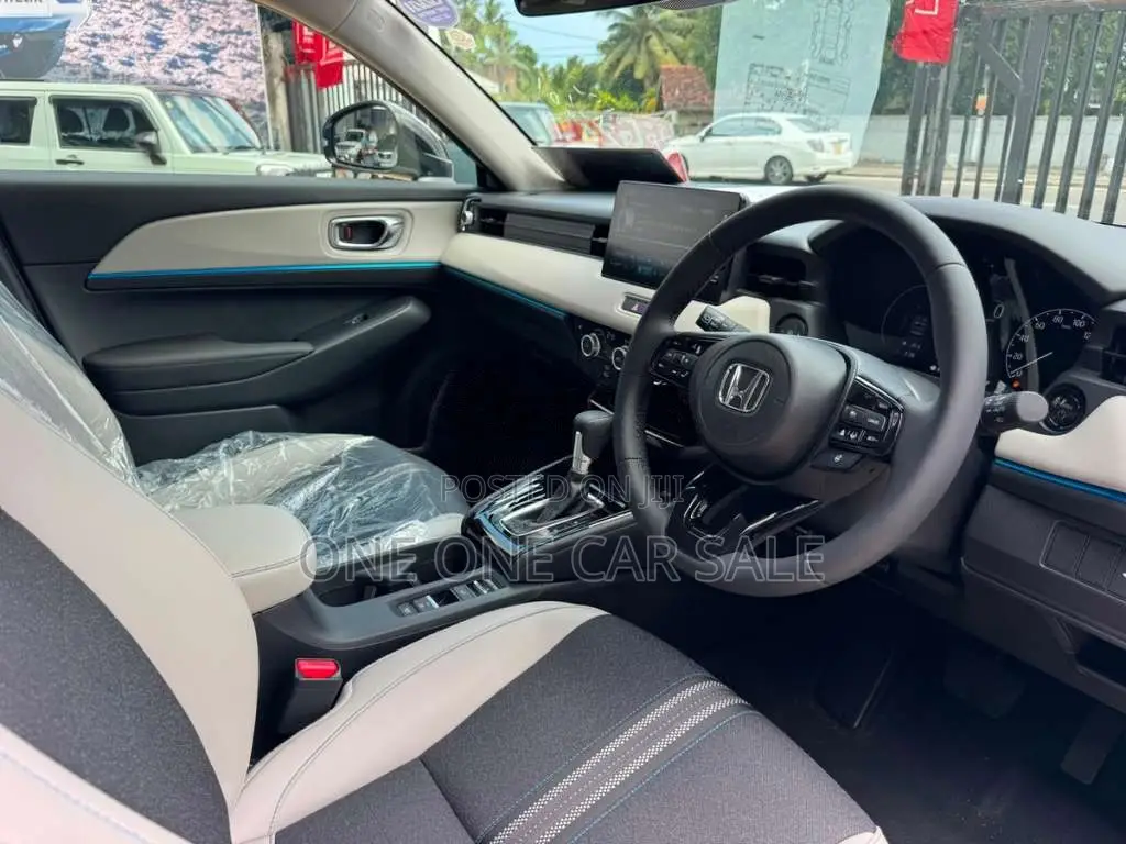 Honda Vezel Z Play 2026 SUV Brand New