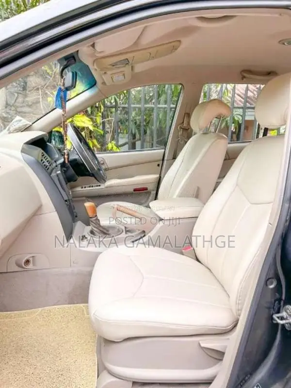 SsangYong Kyron 2007 SUV (Used)