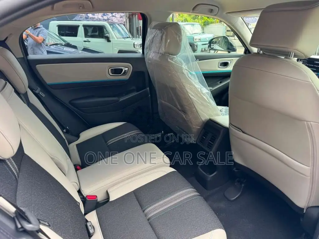Honda Vezel Z Play 2026 SUV Brand New