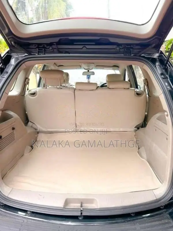 SsangYong Kyron 2007 SUV (Used)