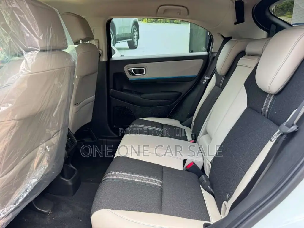 Honda Vezel Z Play 2026 SUV Brand New