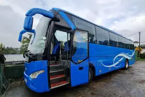 Micro GOLDEN DRAGON 45 2012 Bus (Used)