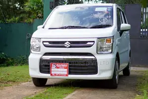 Suzuki Wagon R FX 2025 Car Unregistered (Recondition)