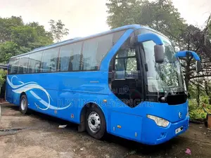 Micro GOLDEN DRAGON 45 2012 Bus (Used)