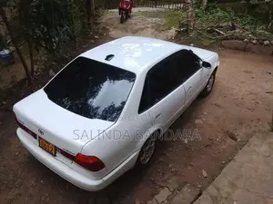 Toyota Sprinter 1997 Car (Used)