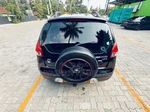 Micro Panda Cross 2017 Car (Used)