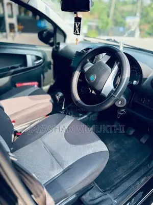 Micro Panda Cross 2017 Car (Used)