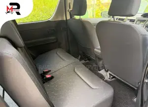 Suzuki Wagon R FX 2025 Car Unregistered (Recondition)