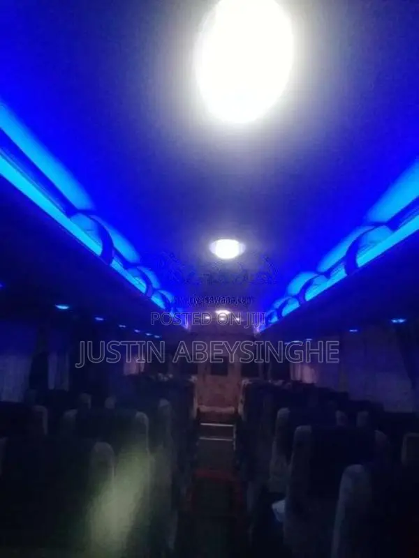 Micro GOLDEN DRAGON 45 2012 Bus (Used)