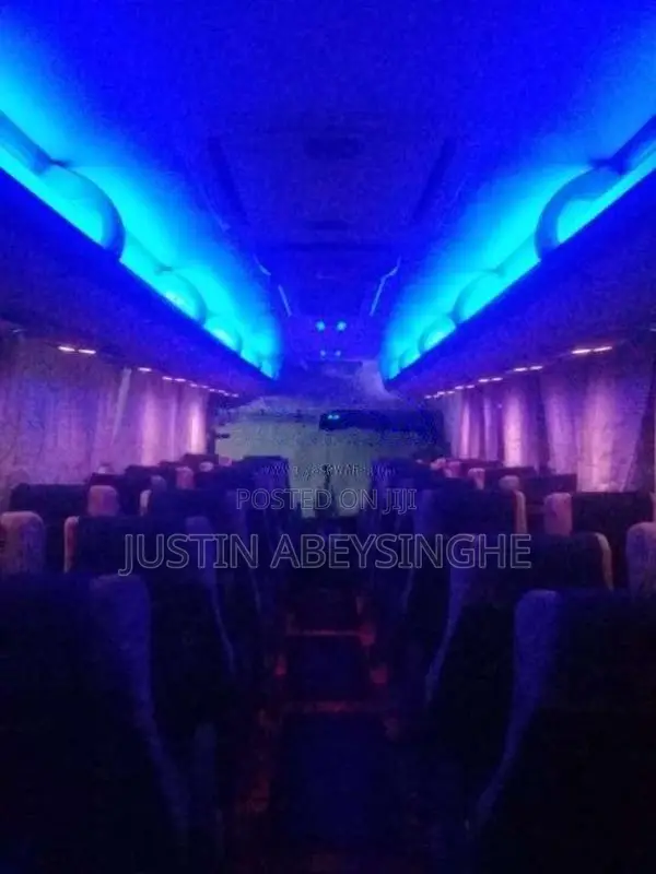 Micro GOLDEN DRAGON 45 2012 Bus (Used)