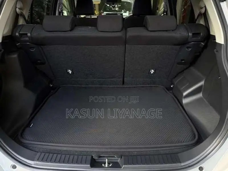 Toyota Raize HYBRID BSM 2024 SUV Unregistered (Recondition)