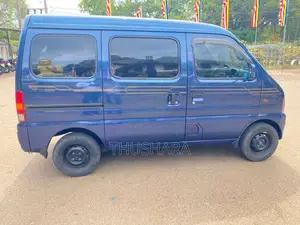 Suzuki Every 2002 Van (Used)