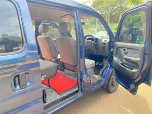 Suzuki Every 2002 Van (Used)