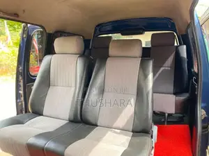 Suzuki Every 2002 Van (Used)