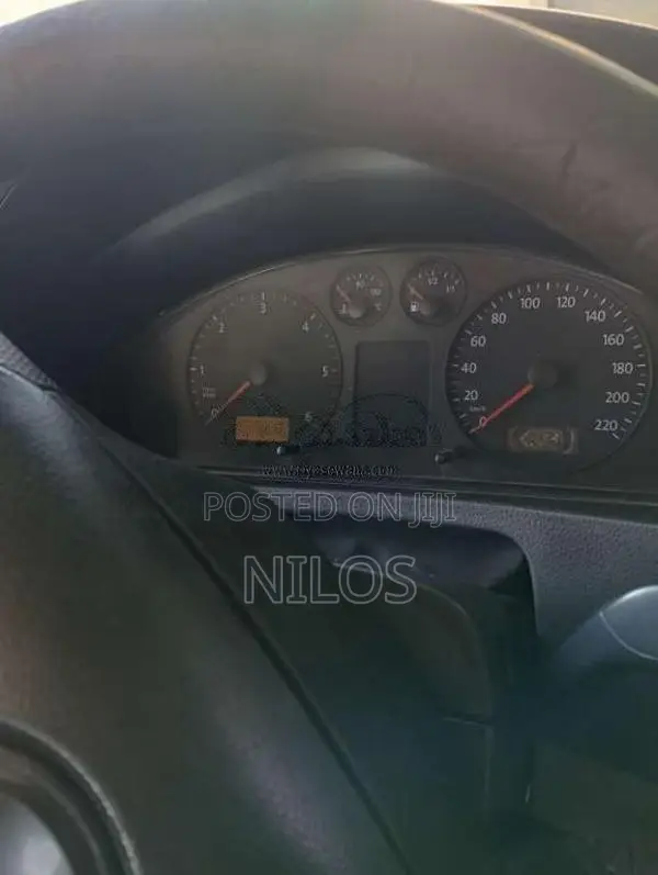Volkswagen T5 2005 Crew Cab (Used)