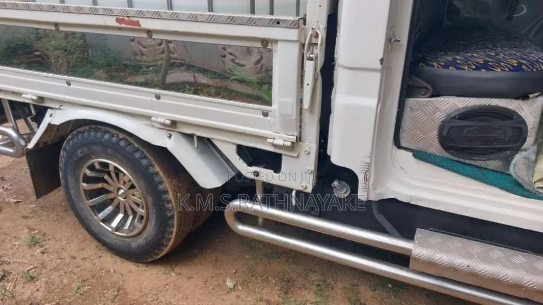 Toyota CrewCab 1997 Crew Cab (Used)