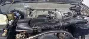 Toyota Hilux 166R 4WD 2004 Pickup (Used)