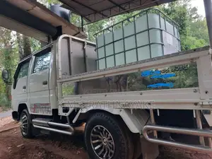 Toyota CrewCab 1997 Crew Cab (Used)