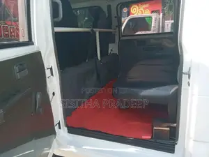 Isuzu CrewCab 1989 Crew Cab (Used)