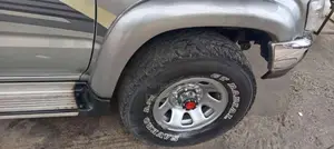 Toyota Hilux 166R 4WD 2004 Pickup (Used)