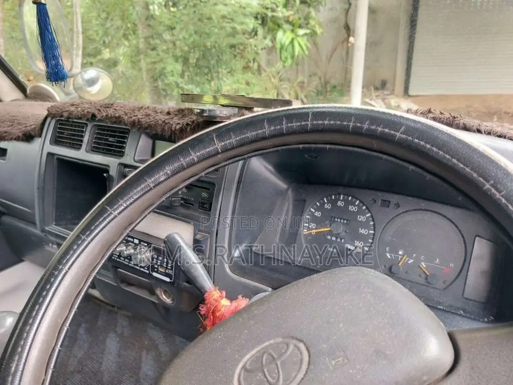 Toyota CrewCab 1997 Crew Cab (Used)