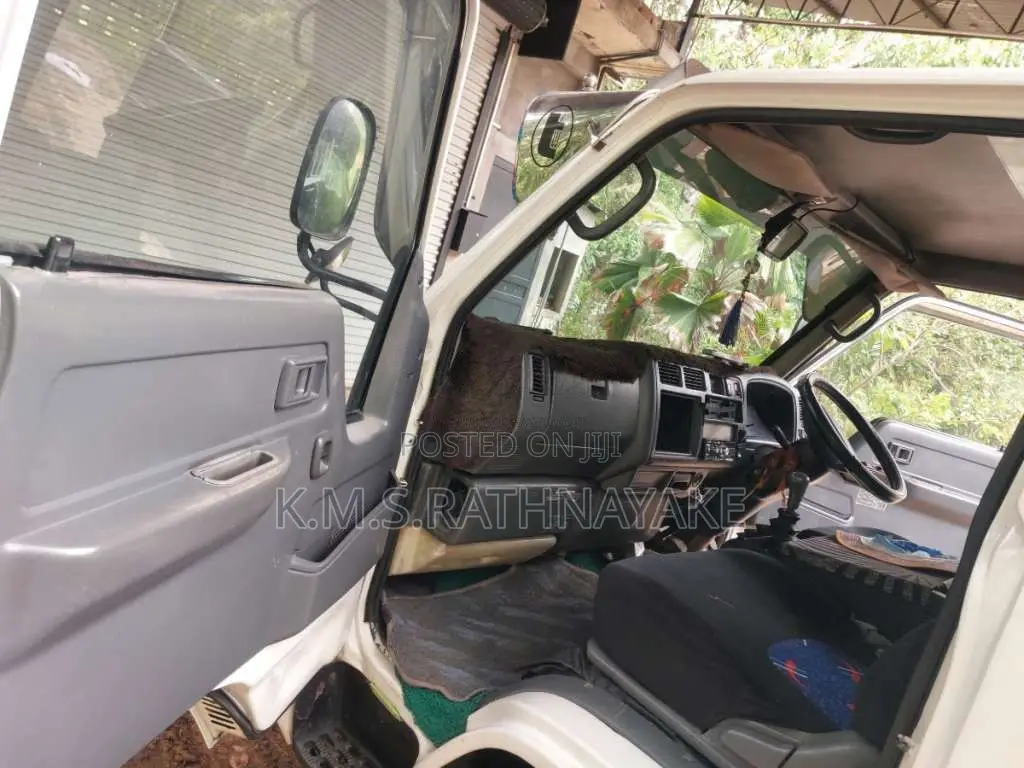 Toyota CrewCab 1997 Crew Cab (Used)