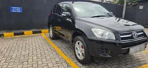 Toyota RAV4 2013 SUV (Used)