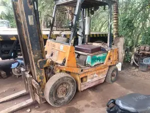 Isuzu TCM FD20 2010 Heavy-Duty (Used)