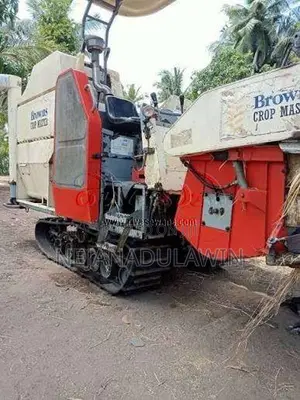 Kubota Kubota 2015 Tractor (Used)