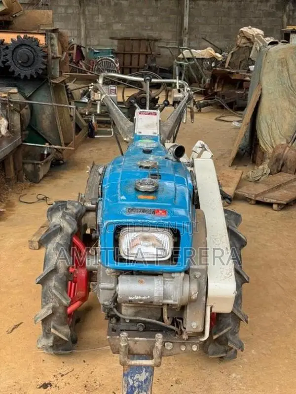 Mitsubishi MR800 2023 Tractor Unregistered (Recondition)