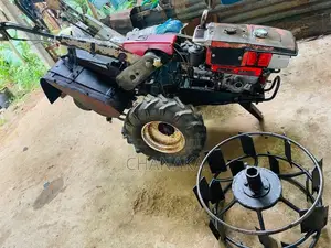 Kubota K75 1985 Tractor (Used)