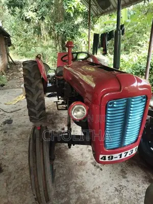 Other IMT 533 1984 Tractor (Used)