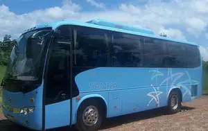 Micro Higer 2011 Bus (Used)
