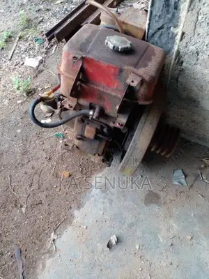 Kubota Ame 8 2020 Tractor (Used)