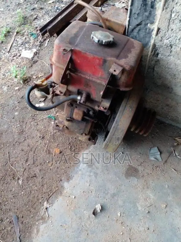 Kubota Ame 8 2020 Tractor (Used)